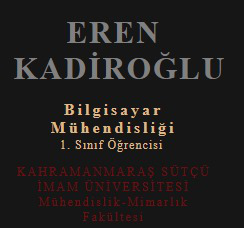 Ekran Görüntüsü
